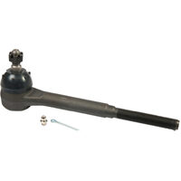 Ridetech 55-57 Chevy Bel Air Manual E-Coated Inner Tie Rod End