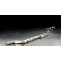 Remus 2011 BMW 1 Series F20/F21 Front Section Pipe