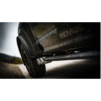 Remus 2017 Ford F150 Raptor 2WD/4WD 3.5L V6 Ecoboost Cat Back Exhaust