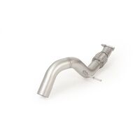 Remus Honda Civic Type-R Fk8 5 Door Front Section Pipe