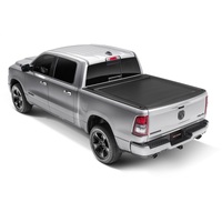 Roll-N-Lock 19-22 Chevrolet Silverado 1500 (w/o Carbon Pro - 69.9in.) E-Series XT Retractable Cover