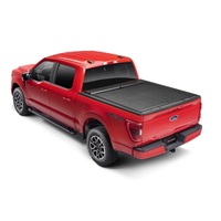 Roll-N-Lock 16-22 Toyota Tacoma CC (w/o OE Tracks + NO Trail Ed. - 60.5in. Bed) M-Series XT Cover