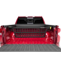 Roll-N-Lock 09-12 Suzuki Equator Extended Cab LB 72-3/8in Cargo Manager