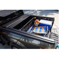 Roll-N-Lock 10-17 Dodge Ram 1500 - 3500 76in E-Series Retractable Tonneau Cover