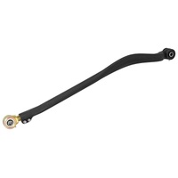 RockJock JK Johnny Joint Front Trac Bar Forged Organically Shaped Adjustable Greasable