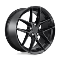 Rotiform R134 FLG Wheel 18x8.5 5x120 35 Offset - Gloss Silver