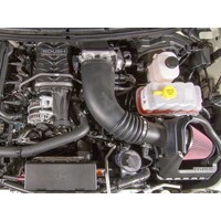 ROUSH 2011-2014 Ford F-150 6.2L V8 590HP Phase 2 Calibrated Supercharger Kit