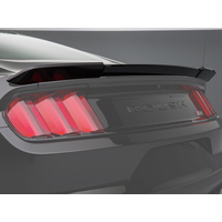 ROUSH 2015-2019 Ford Mustang Primed Rear Spoiler