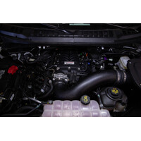 ROUSH 2018-2019 Ford F-150 5.0L V8 650HP Phase 1 Calibrated Supercharger Kit