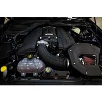 Roush 2022 Ford Mustang GT 5.0L V8 Supercharger Kit 750HP (Phase 2)