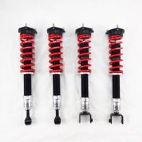 RS-R 2017-2022 Infiniti Q60 3.0T AWD Sports-i Coilovers
