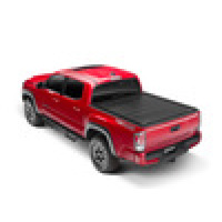 Retrax 07-18 Tundra Regular & Double Cab 6.5ft Bed with Deck Rail System RetraxPRO XR