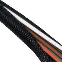 Russell Performance 1/2in Wire and Hose Protection (10ft Length)