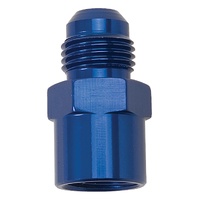 Russell Performance M14 x 1.5 to -6 Flare (Pumps with 1/2in-20 Inverted Flare Thread)