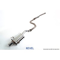 Revel 96-00 Honda Civic Hatchback Medallion Street Plus Exhaust System