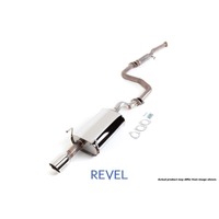 Revel 88-91 Honda CRX Medallion Street Plus Exhaust System