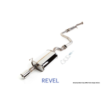 Revel Medallion Touring-S Catback Exhaust 94-01 Acura Integra RS/LS/GS Hatchback