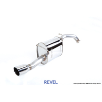 Revel Medallion Touring-S Exhaust Axle-Back 04-07 Scion xB