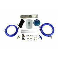 Sinister Diesel 11-16 GM Duramax LML (New Style) Coolant Filtration System