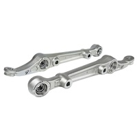 Skunk2 92-95 Honda Civic Front Lower Control Arm w/ Spherical Bearing (CX/DX/EX/LX/Si/VX)