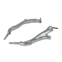 Skunk2 96-00 Honda Civic LX/EX/Si Compliance Arm Kit (Must Use w/ 542-05-M540 or M545 on 99-00 Si)