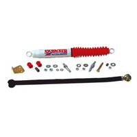 Skyjacker 1999-1999 Ford F-250 Super Duty 4 Wheel Drive Made On or After 3-1-99 Track Bar