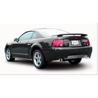 SLP 1999-2004 Ford Mustang 4.6L LoudMouth Cat-Back Exhaust System