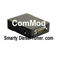 Smarty 13-15 Dodge Ram Cummins 6.7L Diesel ComMod
