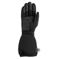 Sparco Gloves Wind 11 LG Black SfI 20