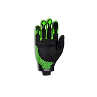 Sparco Gloves Hypergrip+ 10 Black/Green