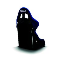 Sparco Seat Pro 2000 QRT Martini-Racing Navy