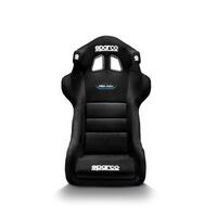 Sparco Seat Pro Adv Lf Black 2020