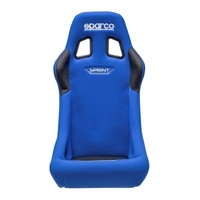 Sparco Seat Sprint 2019 Blue