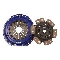 Spec 05-10 Ford Mustang GT 4.6L Stage 3 Clutch Kit