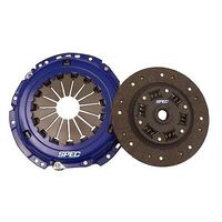 Spec 03/11-13 Ford Mustang 5.0L GT/Boss 9-Bolt Cover Stage 1 Clutch Kit