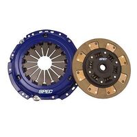 Spec 3/11-13 Ford Mustang GT Boss 9-Bolt Cover 5.0L Stage 2 Clutch Kit