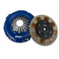 Spec 05-07 Ford Mustang 4.0 L Stage 2 Clutch kit