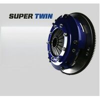 Spec 03-06 350z Super Twin SS- Trim Clutch Kit
