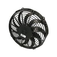 SPAL 844 CFM 11in Low Profile Fan - Pull / Curved (VA09-AP12/C-54A)