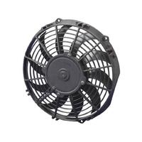 SPAL 802 CFM 10in Low Profile Fan - Pull / Curved (VA11-AP7/C-57A)