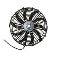 SPAL 1777 CFM 13in High Performance Fan - Pull / Curved (VA13-AP70/LL-63A)