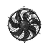 SPAL 1876 CFM 16in High Performance Fan - Pull / Paddle (VA33-AP71/LL-65A)