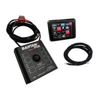Spod BantamX Touchscreen for Uni (36 In Battery Cables)