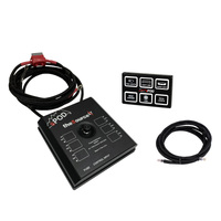 Spod SourceLT w/ Mini6 for Universal w/ 84 Inch Battery Cables