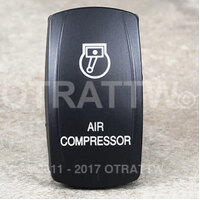 Spod Air Compressor Rocker Switch