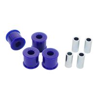 SuperPro 1994 Land Rover Discovery Base Front Rearward Radius Arm-to-Differential Mount Bushing Set