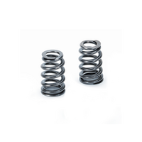 Supertech BMW S65/S84 Beehive Valve Spring - Set of 24 (Use w/Factory Retainer & Base)
