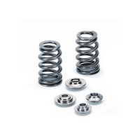 Supertech BMW N54 Conical Spring Kit - Rate 7.25lbs/mm