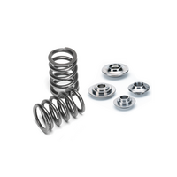 Supertech Ford/Mazda Duratec Single Valve Spring Kit - 55lbs at 35mm