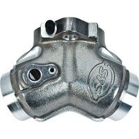 S&S Cycle .548in x .715in x .070in Compression Release Zinc Washer Low Carbon Steel